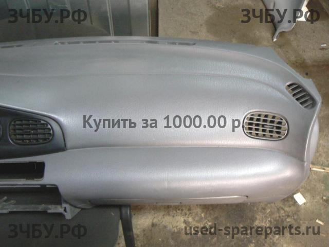KIA Avella Торпедо