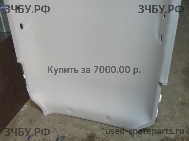 KIA Soul 1 Обшивка потолка