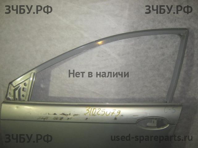 Citroen C5 (2) Дверь передняя левая
