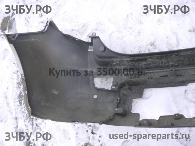 KIA Soul 1 Бампер задний