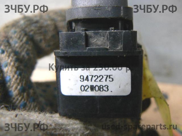 Volvo S60 (1) Кнопка стеклоподъемника