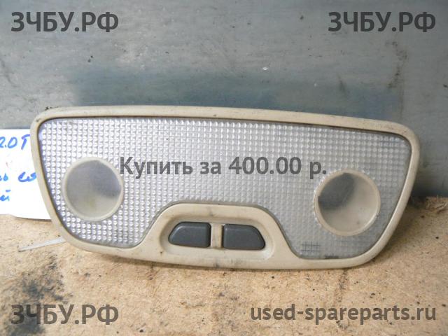 Volvo S60 (1) Плафон салонный