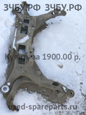 Volvo S60 (1) Балка задняя поперечная