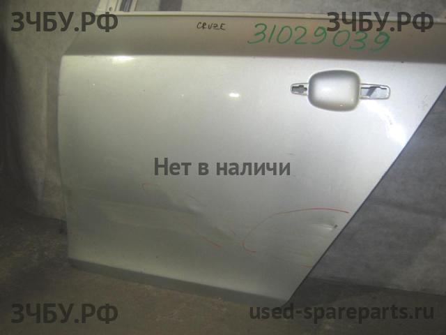 Chevrolet Cruze 1 Дверь задняя левая