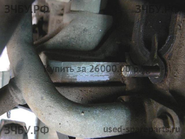 Volvo S60 (1) Двигатель (ДВС)