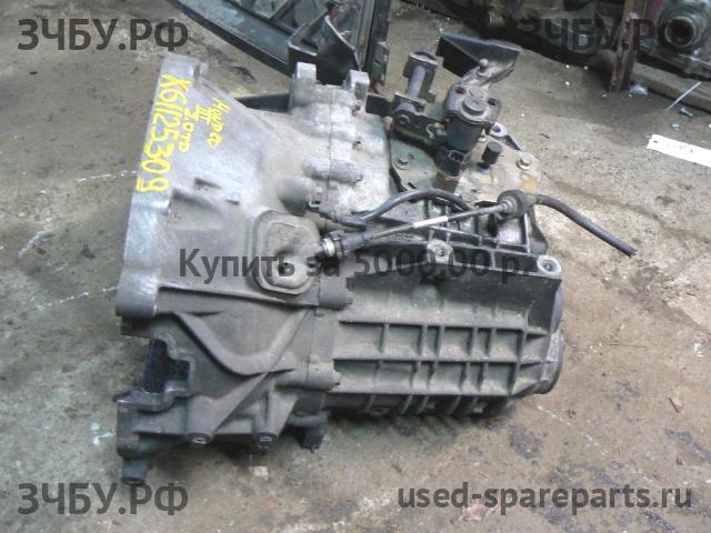Ford Mondeo 3 МКПП (механическая коробка переключения передач)