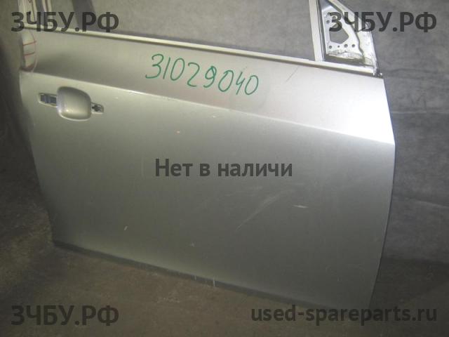 Chevrolet Cruze 1 Дверь передняя правая
