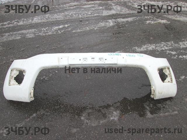 Mitsubishi L200 (4)[KB] Бампер передний