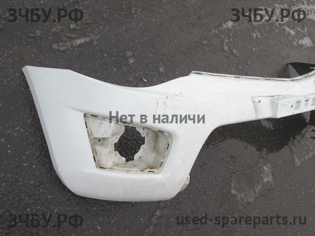 Mitsubishi L200 (4)[KB] Бампер передний