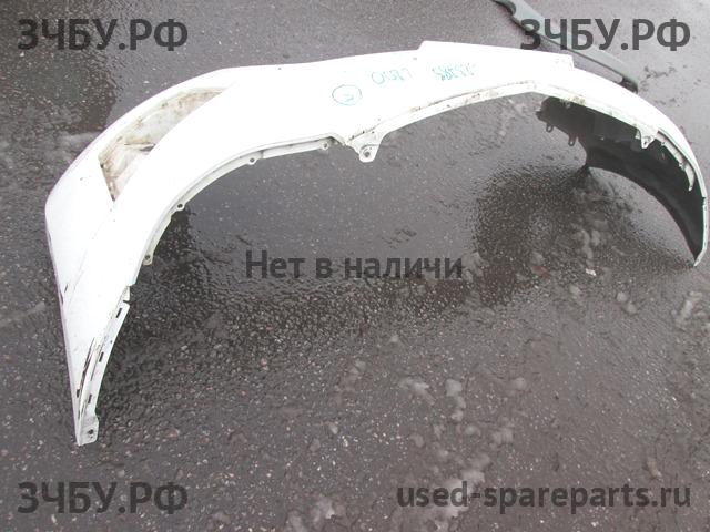 Mitsubishi L200 (4)[KB] Бампер передний