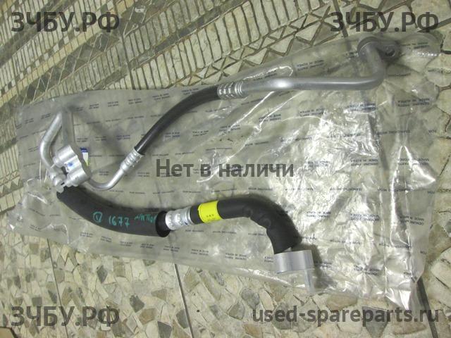 SsangYong Actyon New Трубка кондиционера