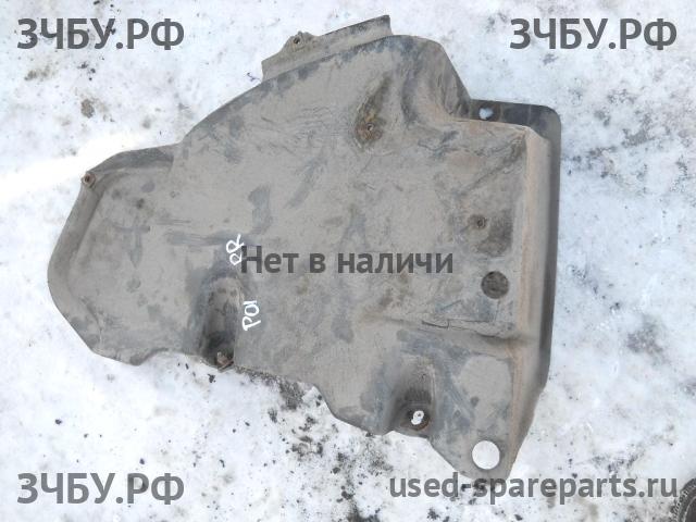 Volkswagen Passat B5 (рестайлинг) Защита антигравийная
