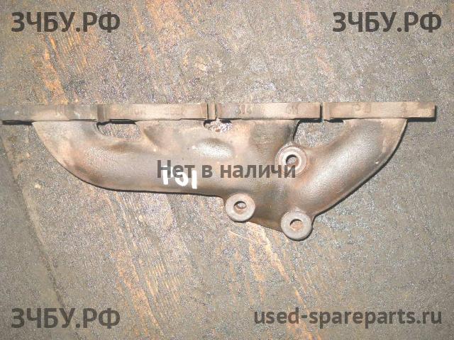 Volkswagen Passat B5 (рестайлинг) Коллектор выпускной