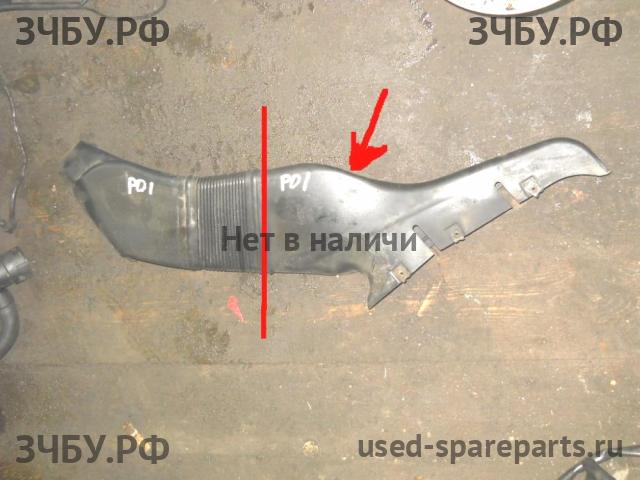 Volkswagen Passat B5 (рестайлинг) Воздухозаборник (ДВС)