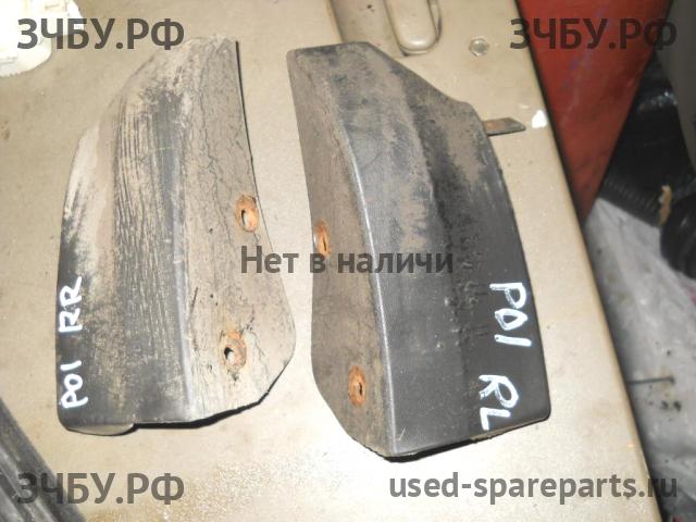 Volkswagen Passat B5 (рестайлинг) Накладка