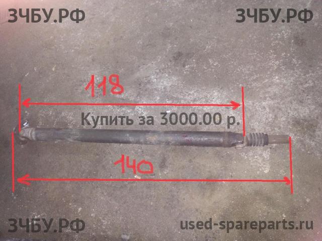 Mazda Bongo 1 [SSF8W] Вал карданный передний