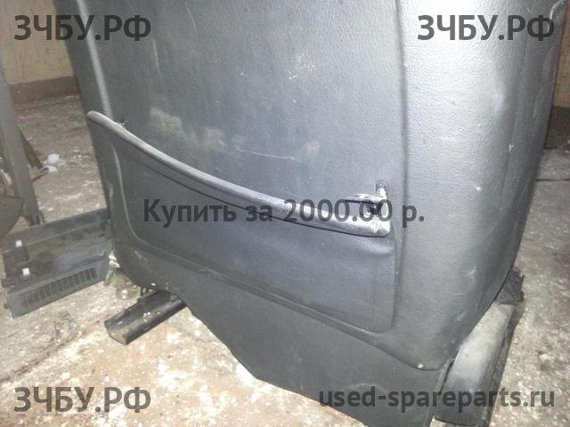 Porsche Cayenne 1 (955/957) Сиденья (комплект)
