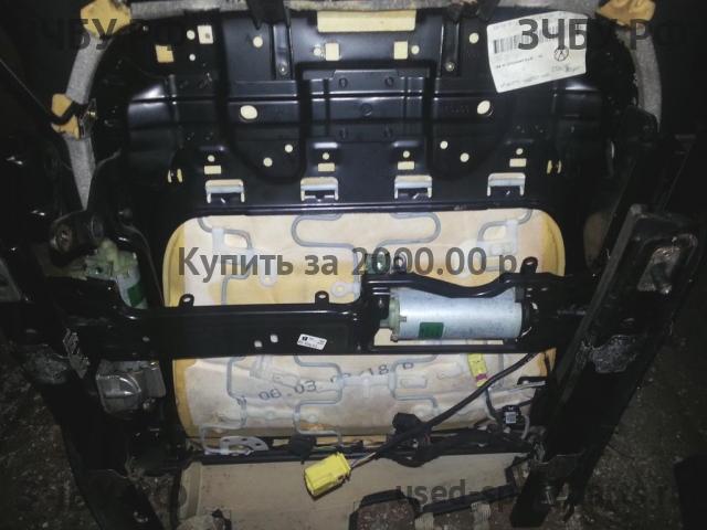 Porsche Cayenne 1 (955/957) Сиденья (комплект)