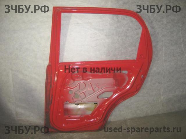 Daewoo Matiz 2 Дверь задняя правая