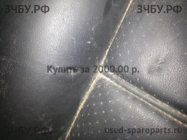 Porsche Cayenne 1 (955/957) Сиденья (комплект)