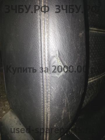 Porsche Cayenne 1 (955/957) Сиденья (комплект)
