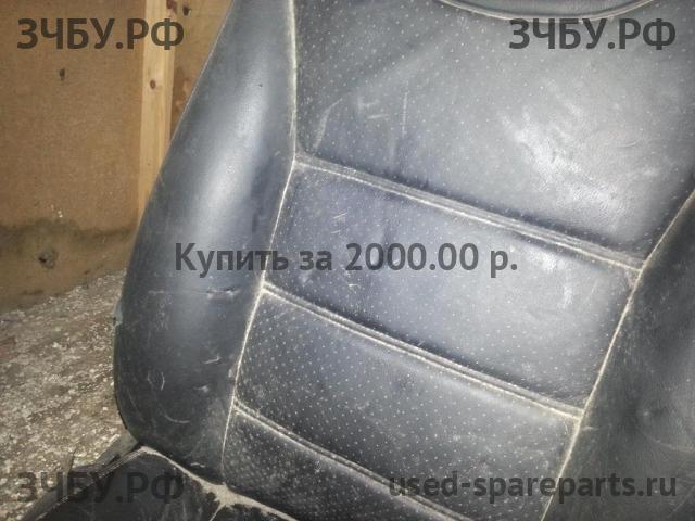 Porsche Cayenne 1 (955/957) Сиденья (комплект)