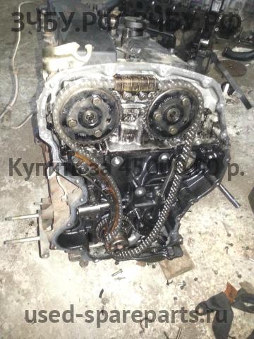 Ford Mondeo 3 Двигатель (ДВС)