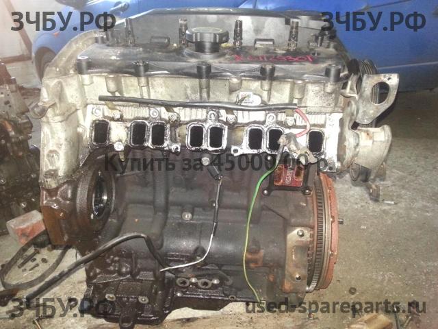 Ford Mondeo 3 Двигатель (ДВС)