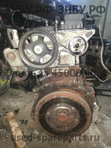 Ford Mondeo 3 Двигатель (ДВС)