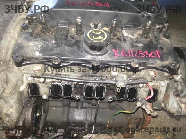 Ford Mondeo 3 Двигатель (ДВС)