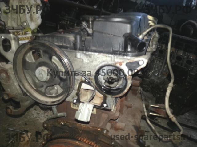Ford Mondeo 3 Двигатель (ДВС)