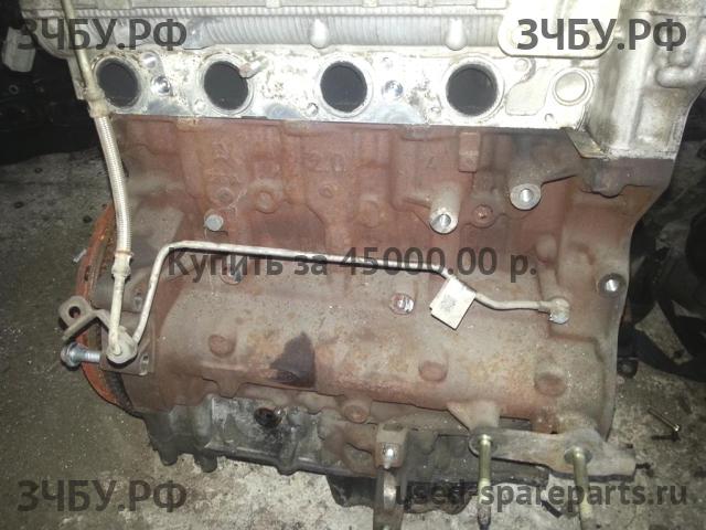 Ford Mondeo 3 Двигатель (ДВС)