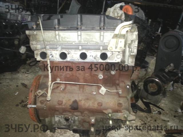 Ford Mondeo 3 Двигатель (ДВС)