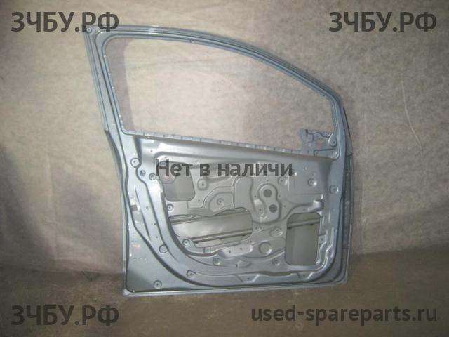 Chevrolet Spark 2 Дверь передняя левая