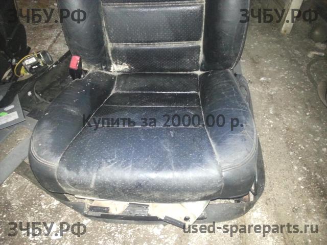 Porsche Cayenne 1 (955/957) Сиденья (комплект)