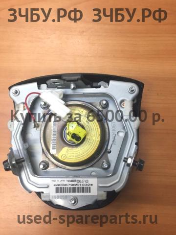 Mazda 6 [GH] Подушка безопасности водителя (в руле)