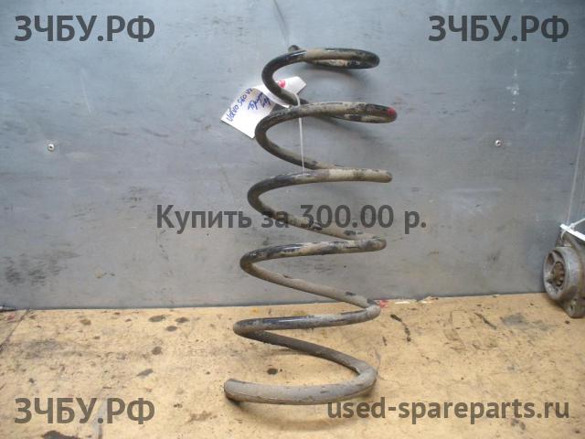 Volvo S60 (1) Пружина передняя