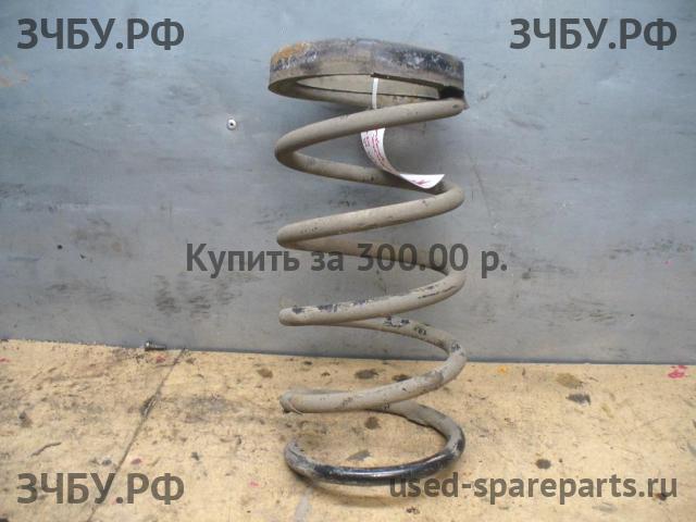 Volvo S60 (1) Пружина задняя
