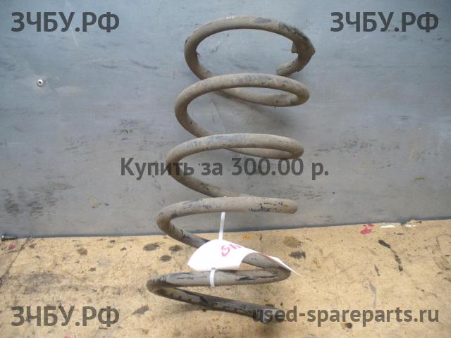 Volvo S60 (1) Пружина задняя