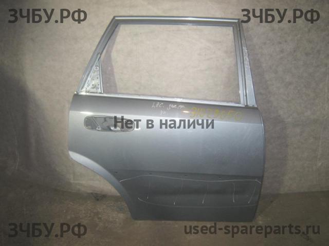 Chevrolet Lacetti Дверь задняя правая