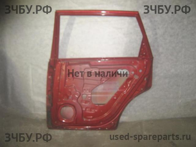 Chevrolet Lacetti Дверь задняя правая
