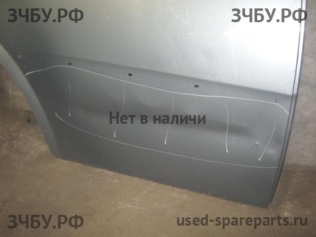 Chevrolet Lacetti Дверь задняя правая