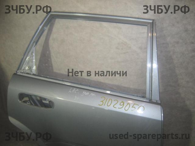 Chevrolet Lacetti Дверь задняя правая