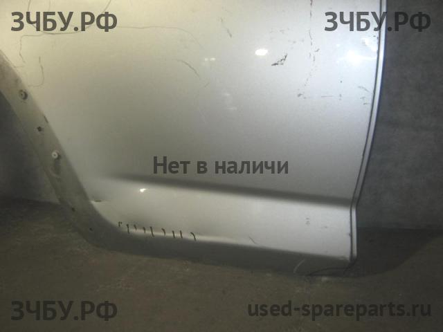 Toyota RAV 4 (3) Дверь задняя правая