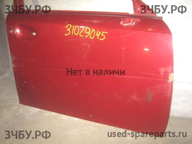 Lexus IS (2) 250/350 Дверь передняя правая