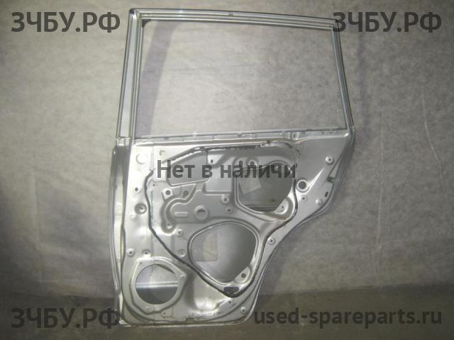 Toyota RAV 4 (3) Дверь задняя правая