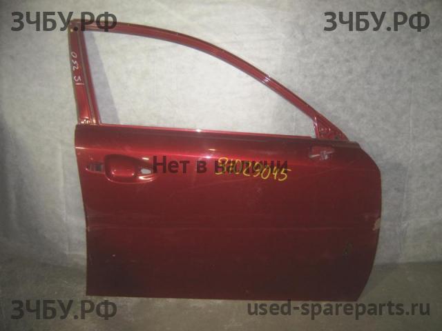 Lexus IS (2) 250/350 Дверь передняя правая