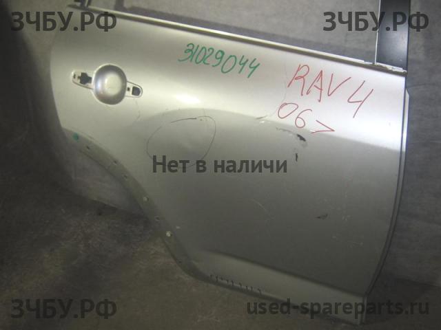Toyota RAV 4 (3) Дверь задняя правая