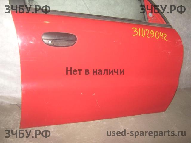 Chevrolet Lanos/Сhance Дверь передняя правая