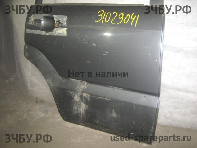 Toyota Land Cruiser 120 (PRADO) Дверь задняя правая